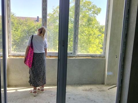 квартира за адресою Вулецька вул., (Будинок 1)