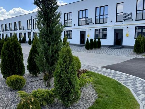 будинок за адресою Корольова вул.