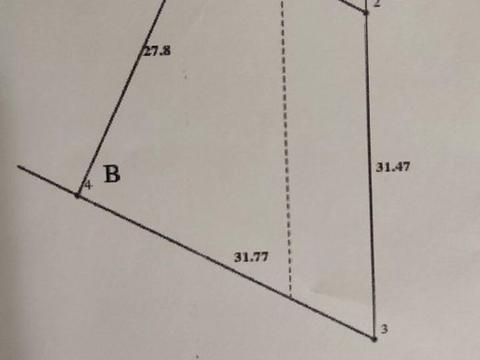 участок по адресу 