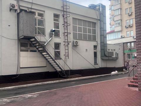 коммерческая по адресу Левка Лукьяненко ул. (Маршала Тимошенко), 29