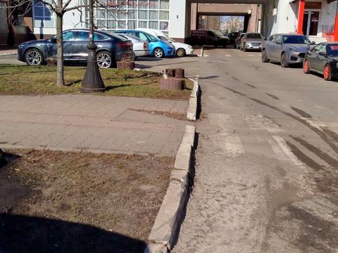 коммерческая по адресу Левка Лукьяненко ул. (Маршала Тимошенко), 29