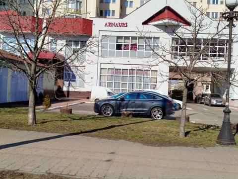 коммерческая по адресу Левка Лукьяненко ул. (Маршала Тимошенко), 29