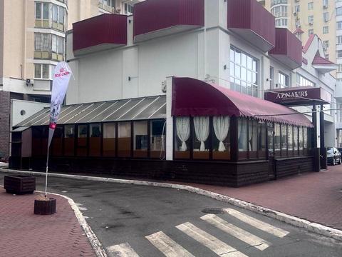 коммерческая по адресу Левка Лукьяненко ул. (Маршала Тимошенко), 29