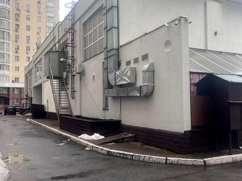 коммерческая по адресу Левка Лукьяненко ул. (Маршала Тимошенко), 29