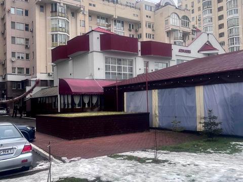 коммерческая по адресу Левка Лукьяненко ул. (Маршала Тимошенко), 29