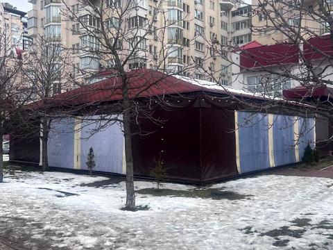 коммерческая по адресу Левка Лукьяненко ул. (Маршала Тимошенко), 29