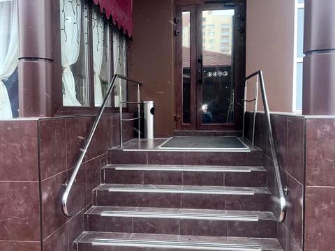 коммерческая по адресу Левка Лукьяненко ул. (Маршала Тимошенко), 29