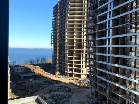 квартира за адресою Французький бульв., 63/65 к3