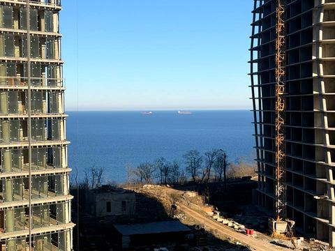 квартира за адресою Французький бульв., 63/65 к3