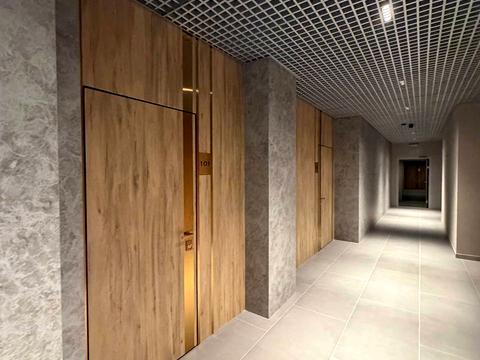 квартира за адресою Французький бульв., 63/65 к3