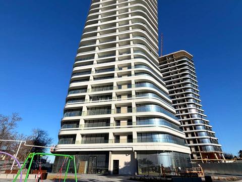 квартира за адресою Французький бульв., 63/65 к3