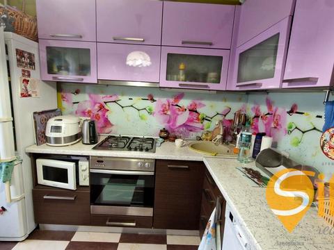 квартира за адресою Чарівна вул., 34