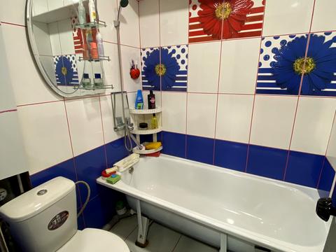 квартира за адресою Геологічна вул., 13