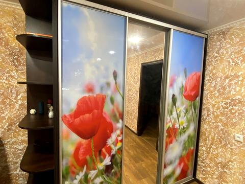 квартира за адресою Геологічна вул., 13