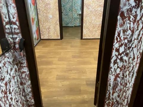 квартира за адресою Геологічна вул., 13