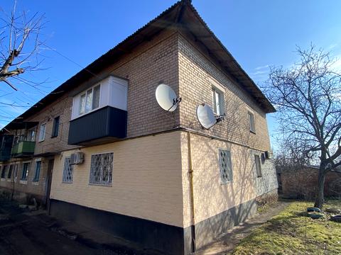 квартира за адресою Геологічна вул., 13