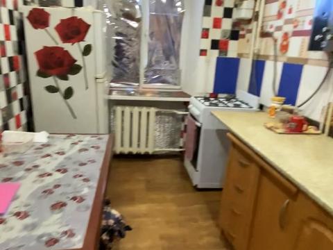 квартира за адресою Геологічна вул., 13