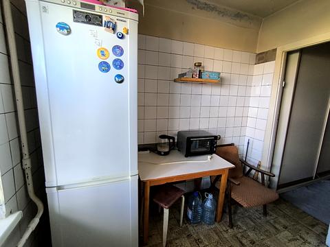 квартира за адресою Романа Ратушного вул. (Волгоградська), 5