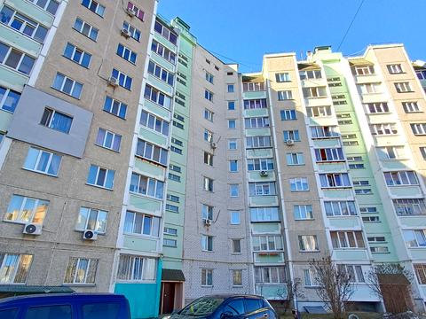 квартира по адресу Независимости ул., 82