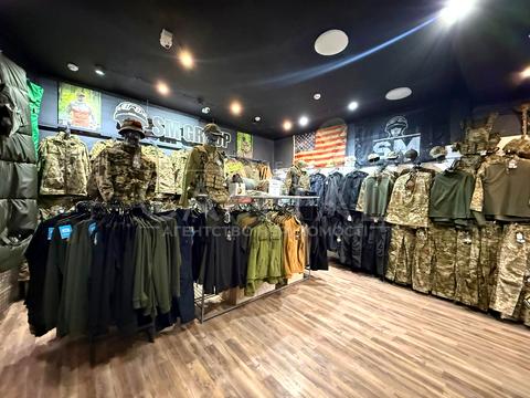 коммерческая по адресу Антоновича, 170