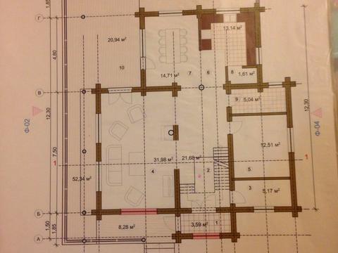 дом по адресу Центральна