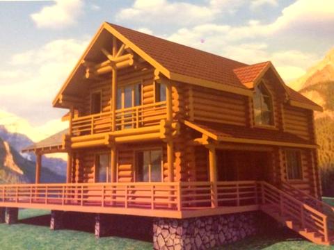 дом по адресу Центральна