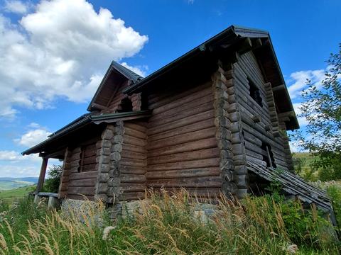 дом по адресу Центральна