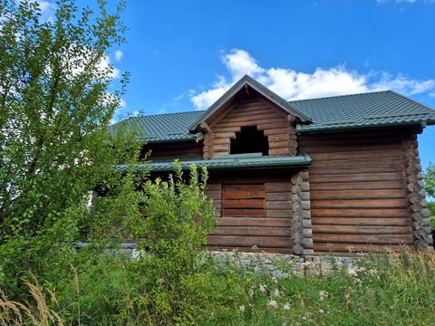 дом по адресу Центральна