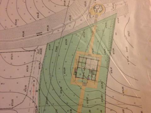 дом по адресу Центральна