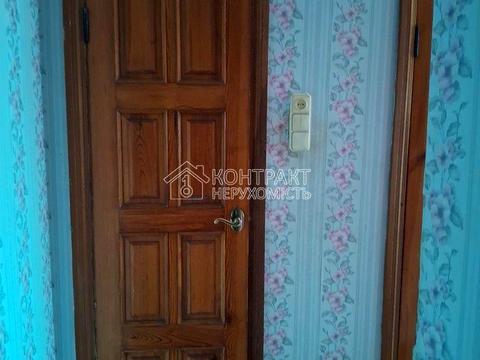 квартира за адресою Олександрівський просп. (Косіора), 116а