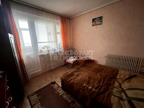 квартира за адресою Олександрівський просп. (Косіора), 116а