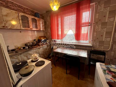 квартира по адресу Александровский просп. (Косиора), 116а