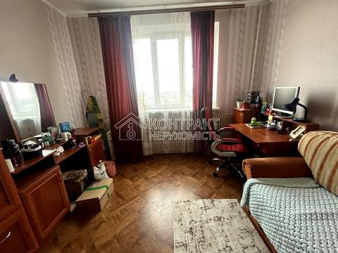 квартира за адресою Олександрівський просп. (Косіора), 116а
