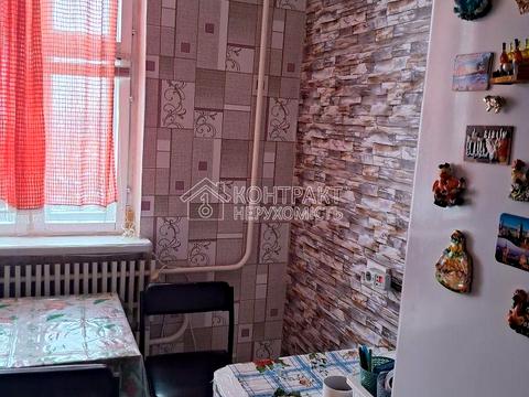 квартира за адресою Олександрівський просп. (Косіора), 116а