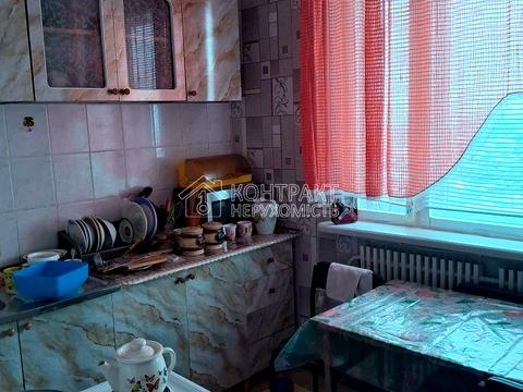 квартира за адресою Олександрівський просп. (Косіора), 116а