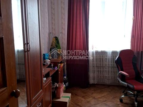квартира за адресою Олександрівський просп. (Косіора), 116а