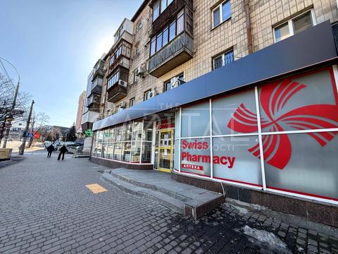 коммерческая по адресу Антоновича, 170