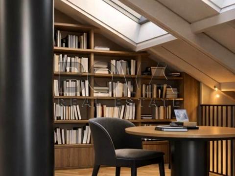 квартира за адресою Інститутська вул., 13-А