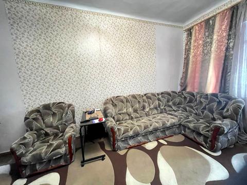 квартира за адресою 1-ша Слобідська вул., 13