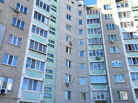 квартира по адресу Независимости ул., 82