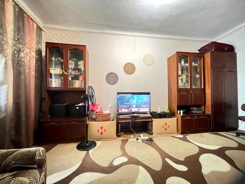 квартира за адресою 1-ша Слобідська вул., 13