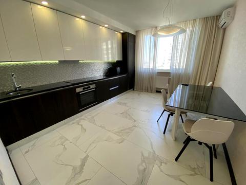 квартира по адресу Самойло Кошки ул. (Маршала Конєва), 10/1