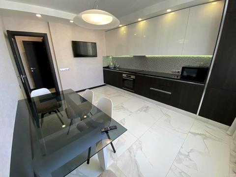 квартира по адресу Самойло Кошки ул. (Маршала Конєва), 10/1