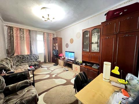 квартира за адресою 1-ша Слобідська вул., 13