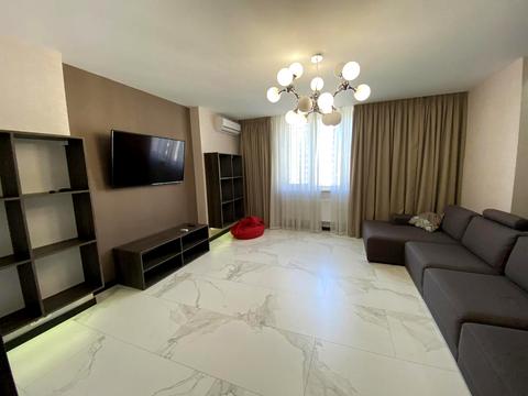 квартира по адресу Самойло Кошки ул. (Маршала Конєва), 10/1