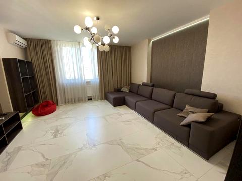 квартира по адресу Самойло Кошки ул. (Маршала Конєва), 10/1