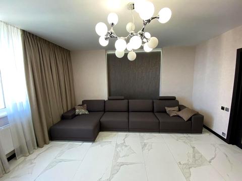 квартира по адресу Самойло Кошки ул. (Маршала Конєва), 10/1