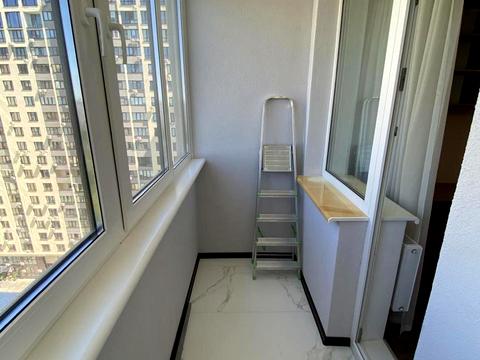 квартира по адресу Самойло Кошки ул. (Маршала Конєва), 10/1