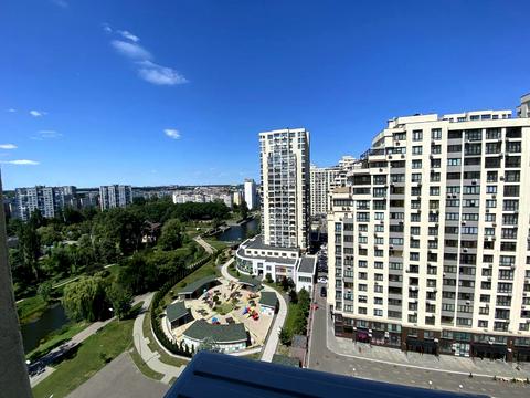 квартира по адресу Самойло Кошки ул. (Маршала Конєва), 10/1