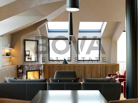 квартира за адресою Інститутська вул., 13-А